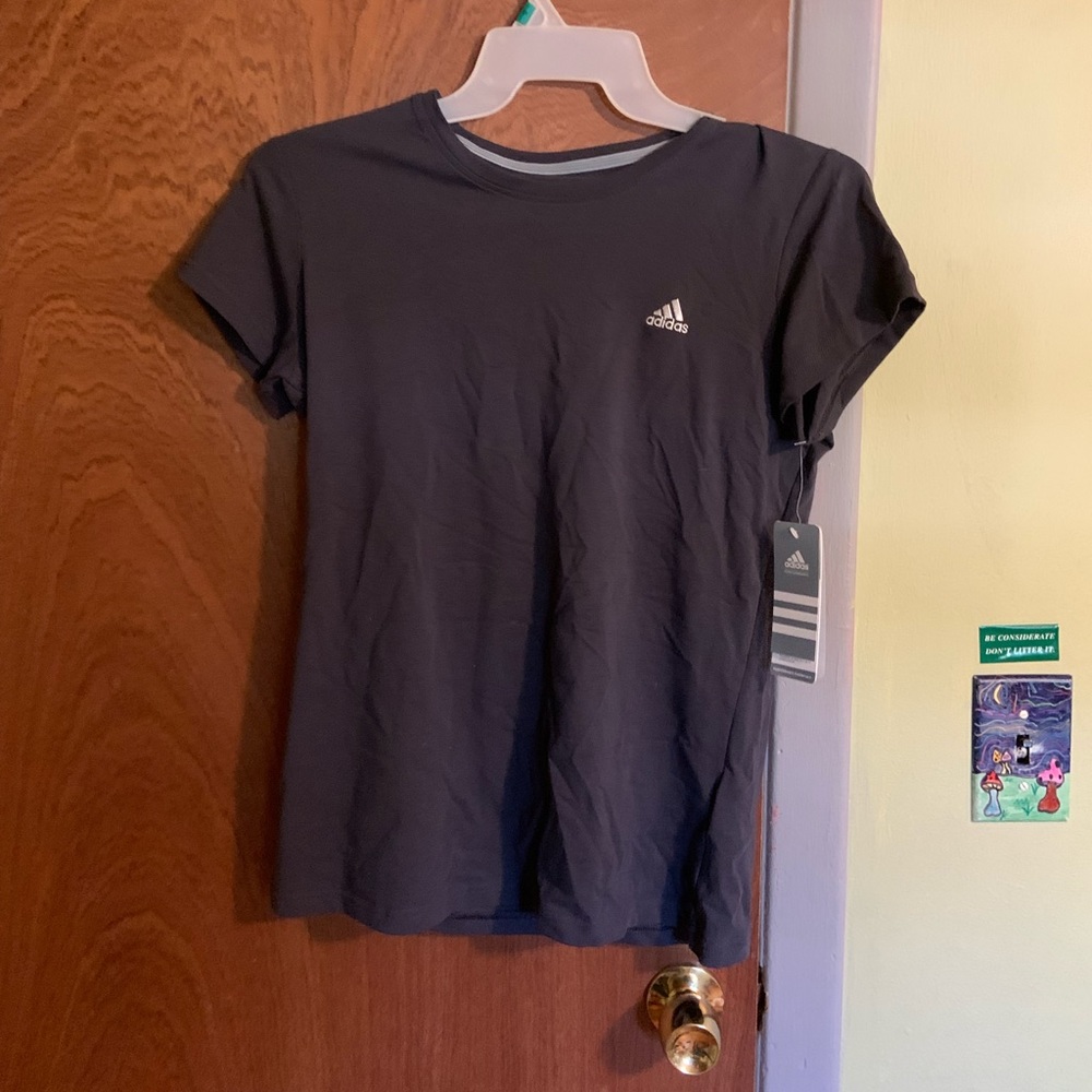 NEW WITH TAGS adidas shirt